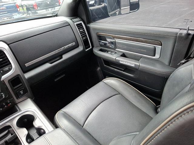 used 2016 Ram 2500 car, priced at $49,888