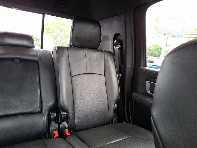 used 2016 Ram 2500 car, priced at $49,888