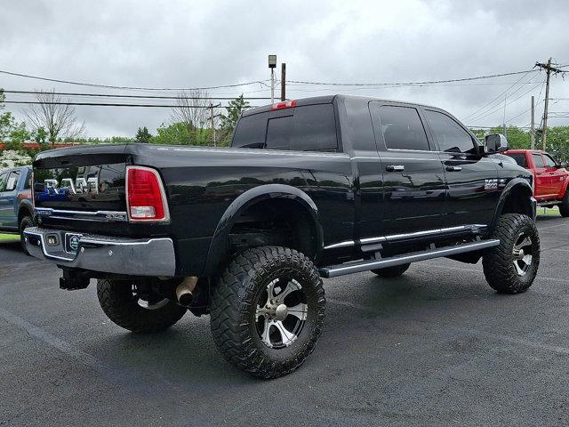 used 2016 Ram 2500 car, priced at $49,888