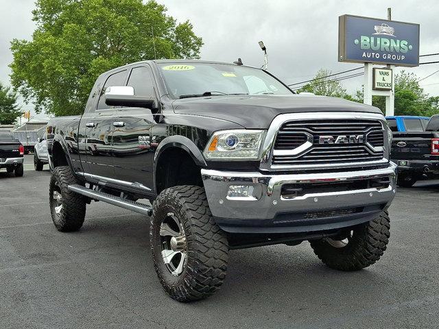 used 2016 Ram 2500 car, priced at $49,888