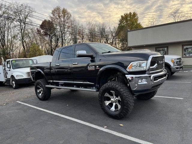 used 2016 Ram 2500 car, priced at $54,888