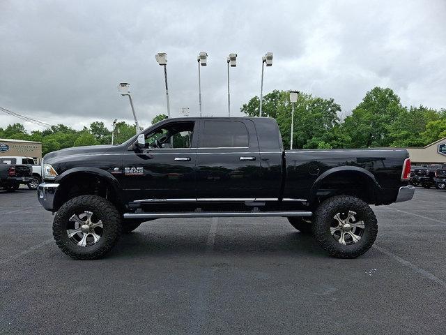used 2016 Ram 2500 car, priced at $49,888