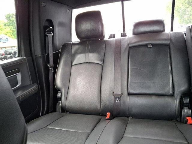used 2016 Ram 2500 car, priced at $49,888