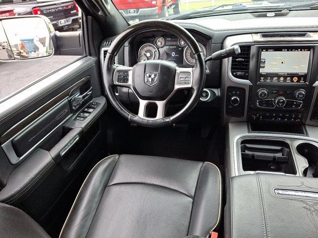 used 2016 Ram 2500 car, priced at $49,888