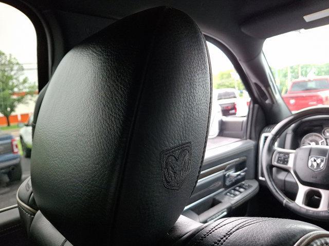 used 2016 Ram 2500 car, priced at $49,888