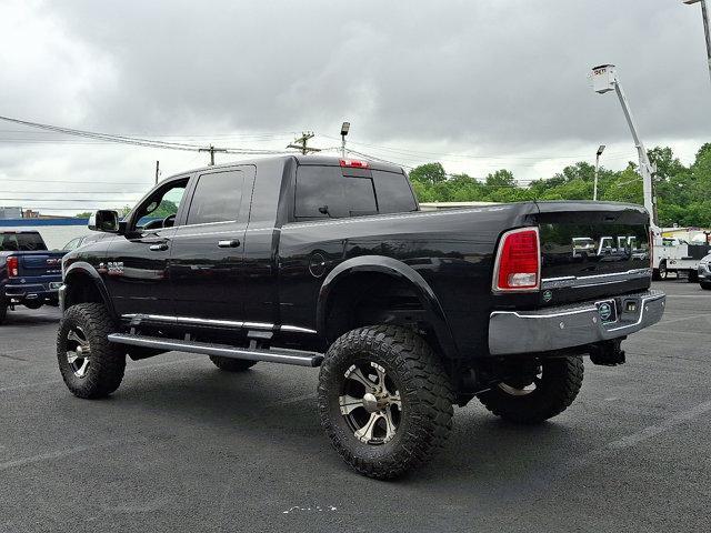 used 2016 Ram 2500 car, priced at $49,888