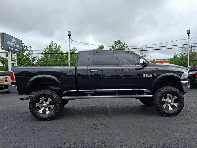 used 2016 Ram 2500 car, priced at $49,888