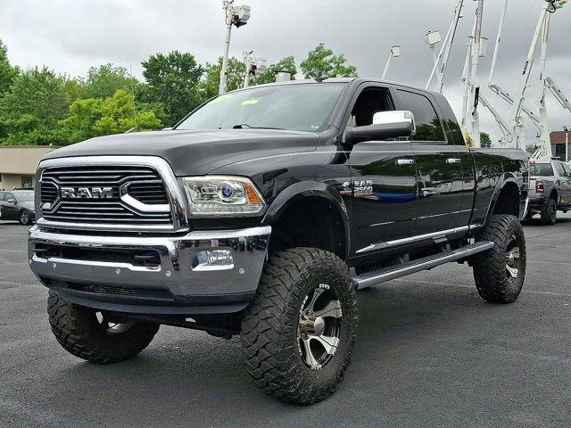 used 2016 Ram 2500 car, priced at $49,888