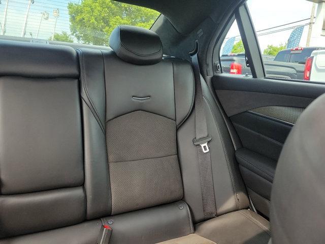 used 2019 Cadillac CTS-V car, priced at $65,988