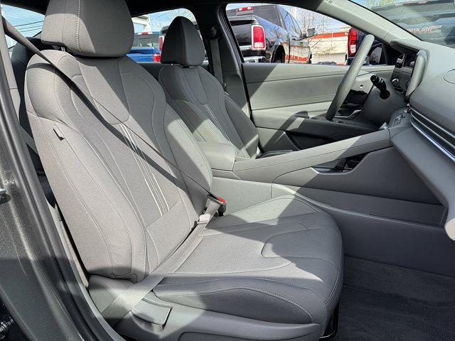 used 2024 Hyundai Elantra car, priced at $21,889