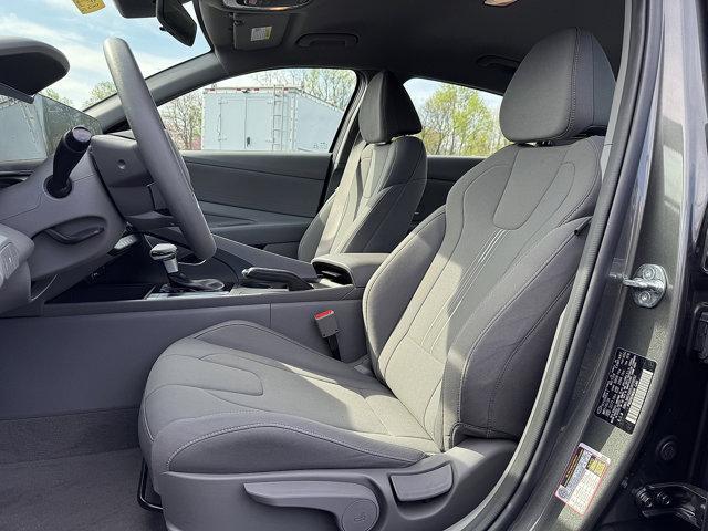 used 2024 Hyundai Elantra car, priced at $21,889