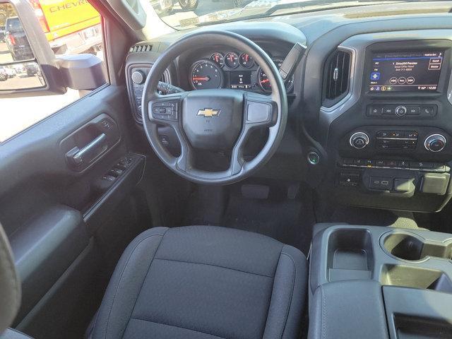 used 2024 Chevrolet Silverado 2500 car, priced at $51,144