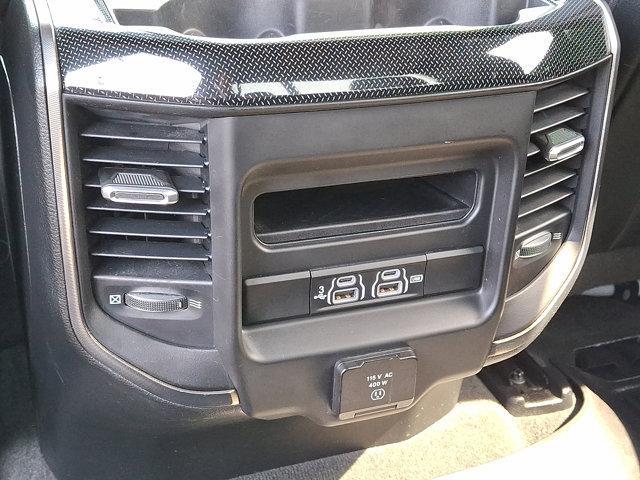 used 2020 Ram 1500 car, priced at $38,789