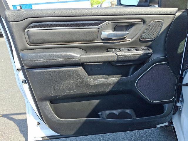 used 2020 Ram 1500 car, priced at $38,789
