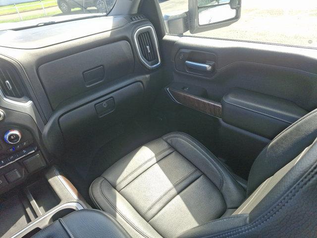 used 2021 GMC Sierra 2500 car, priced at $58,888