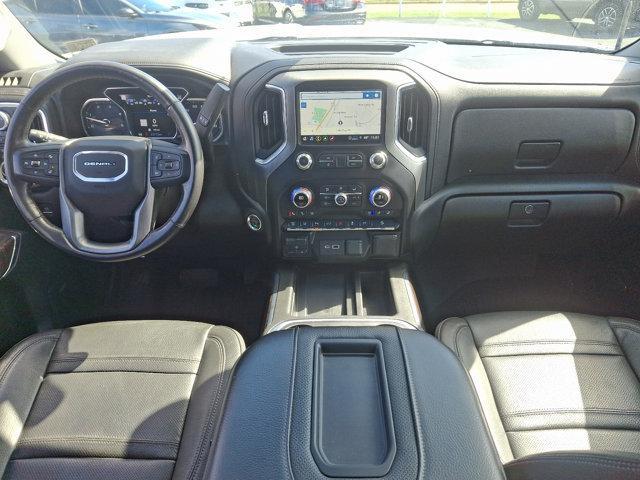 used 2021 GMC Sierra 2500 car, priced at $58,888
