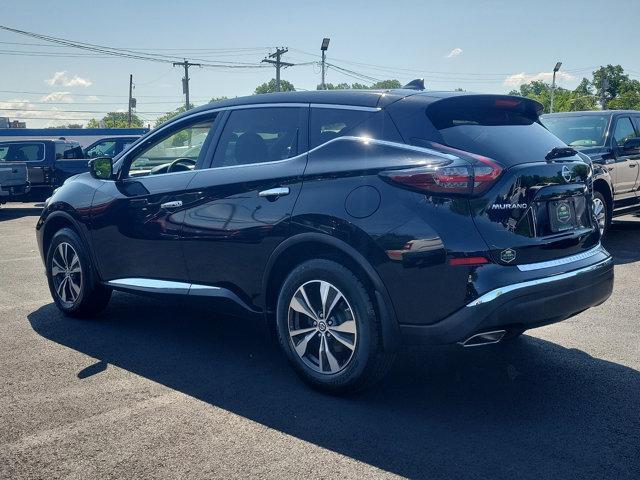 used 2019 Nissan Murano car, priced at $16,888