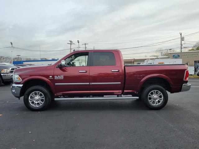 used 2018 Ram 3500 car, priced at $52,888