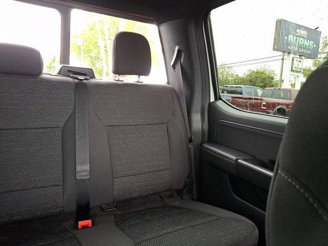 used 2022 Ford F-150 car, priced at $42,999