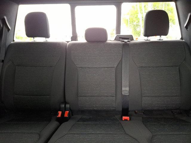 used 2022 Ford F-150 car, priced at $42,999