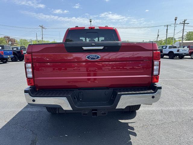 used 2022 Ford F-250 car, priced at $66,889