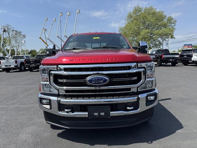 used 2022 Ford F-250 car, priced at $66,889