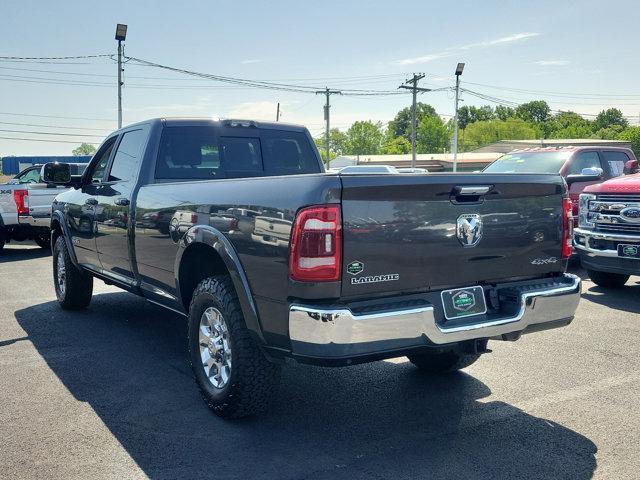 used 2019 Ram 3500 car, priced at $56,288