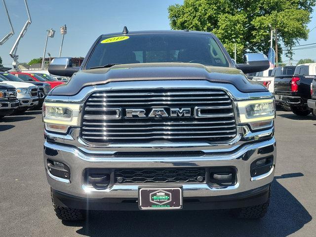 used 2019 Ram 3500 car, priced at $56,288