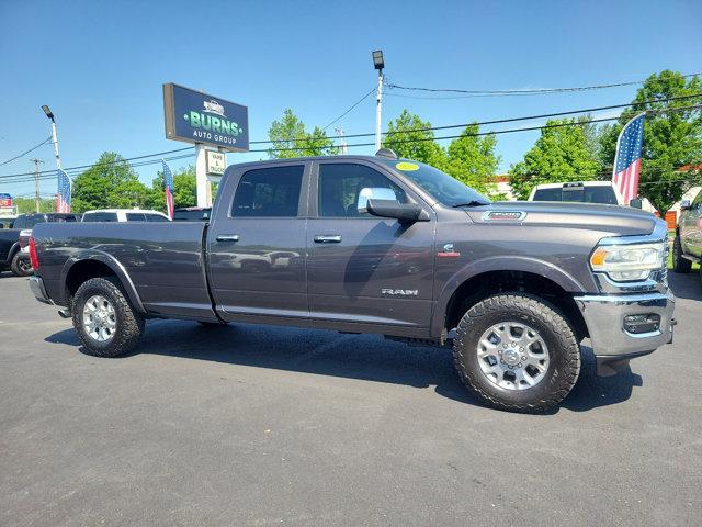 used 2019 Ram 3500 car, priced at $56,288