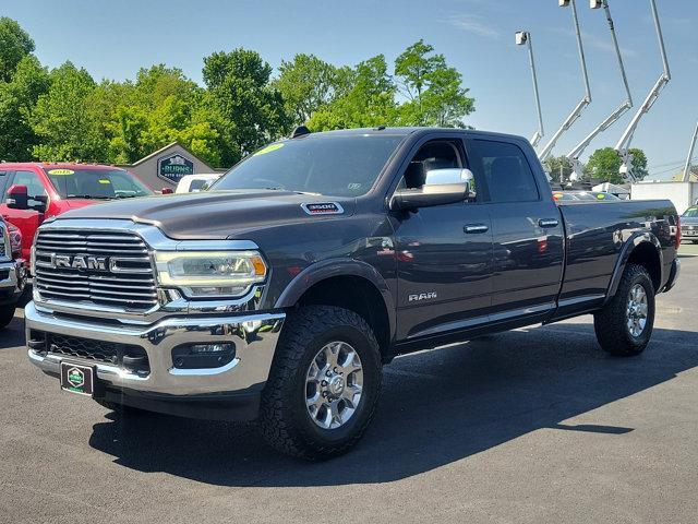 used 2019 Ram 3500 car, priced at $56,288