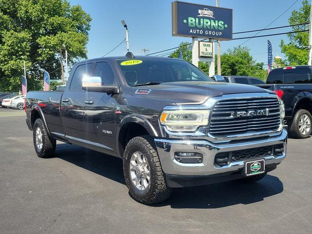 used 2019 Ram 3500 car, priced at $56,288