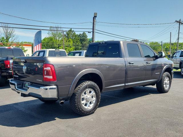 used 2019 Ram 3500 car, priced at $56,288