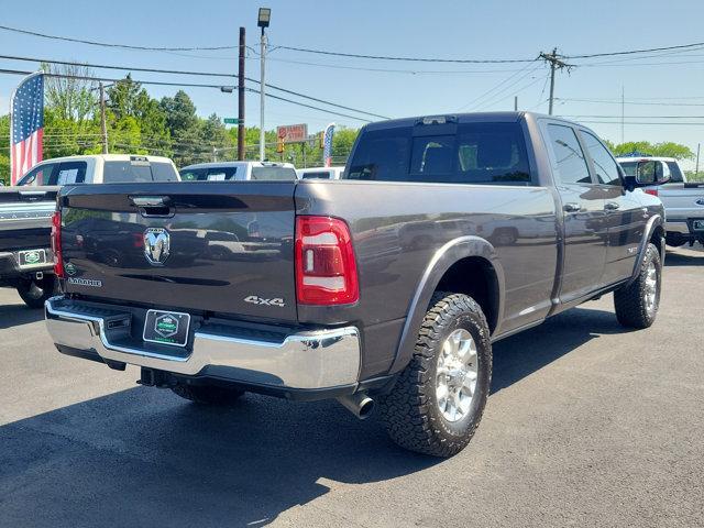 used 2019 Ram 3500 car, priced at $56,288