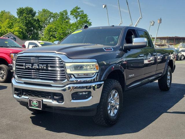 used 2019 Ram 3500 car, priced at $56,288