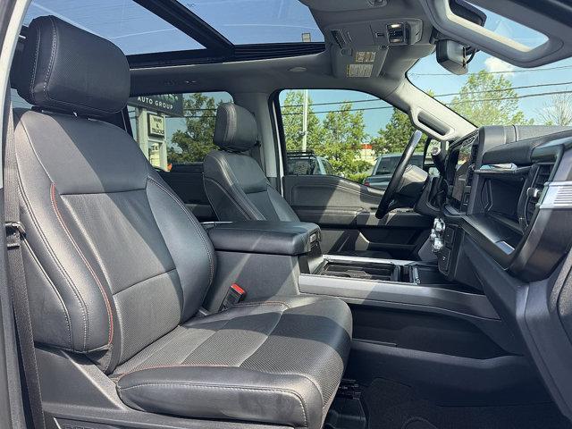 used 2023 Ford F-250 car, priced at $69,455