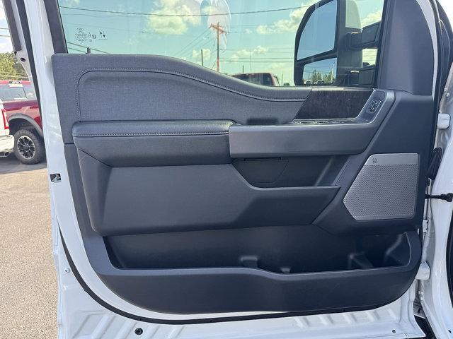 used 2023 Ford F-250 car, priced at $69,455