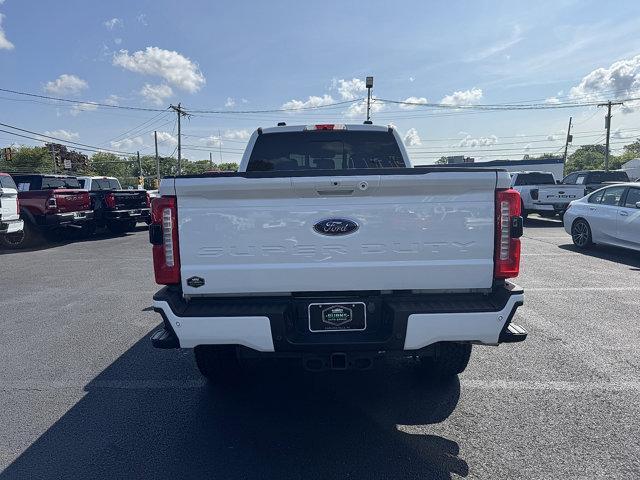 used 2023 Ford F-250 car, priced at $69,455
