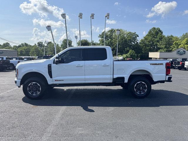 used 2023 Ford F-250 car, priced at $69,455