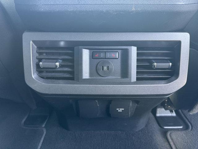 used 2023 Ford F-250 car, priced at $69,455