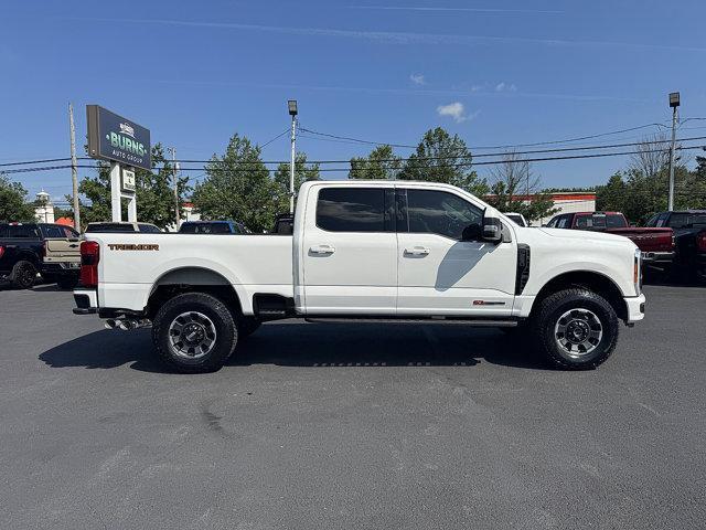 used 2023 Ford F-250 car, priced at $69,455
