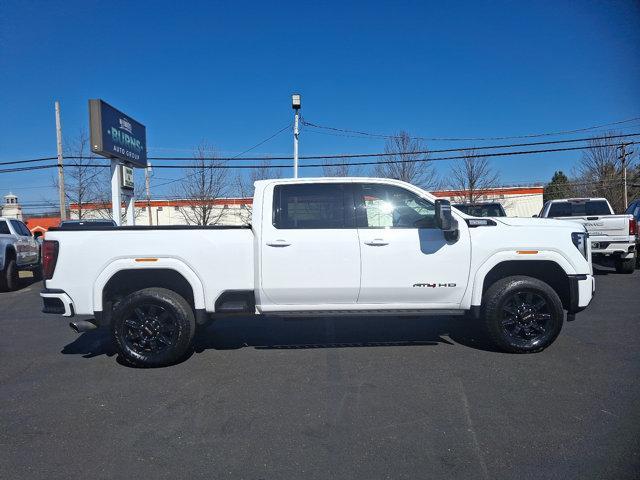 used 2024 GMC Sierra 2500 car, priced at $67,889