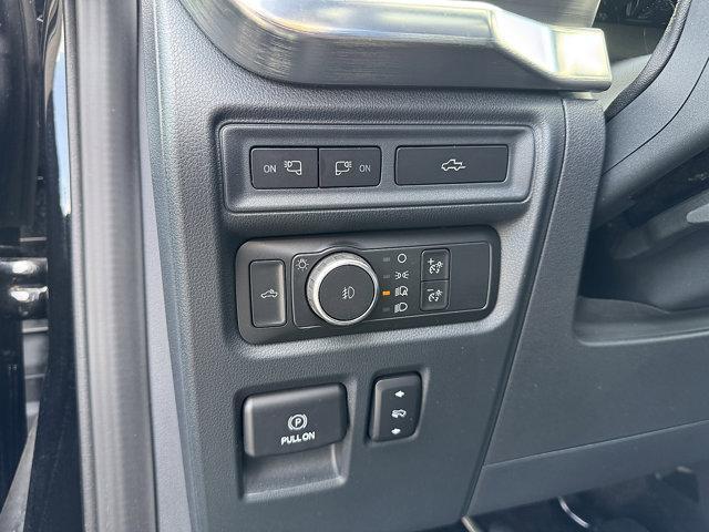 used 2021 Ford F-150 car, priced at $46,889
