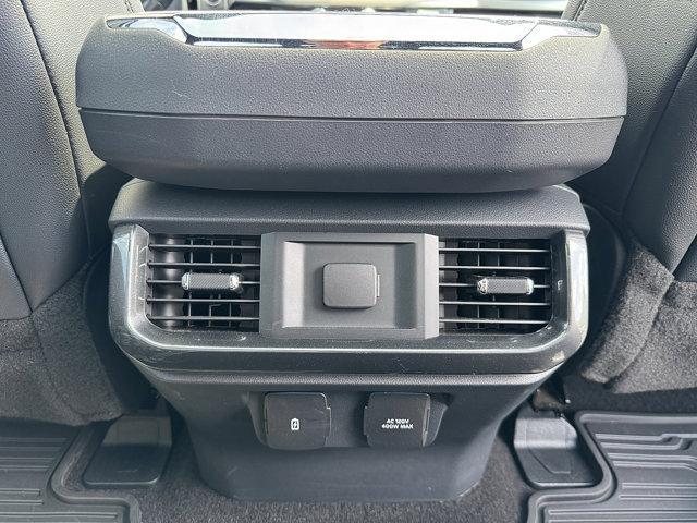 used 2021 Ford F-150 car, priced at $46,889