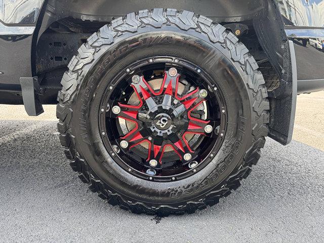 used 2021 Ford F-150 car, priced at $46,889