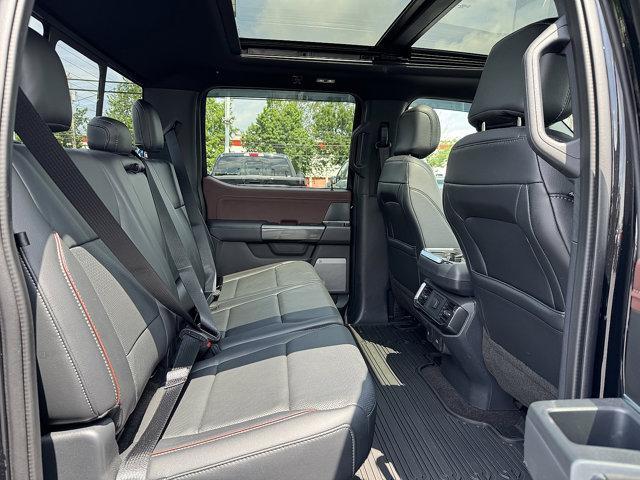 used 2021 Ford F-150 car, priced at $46,889