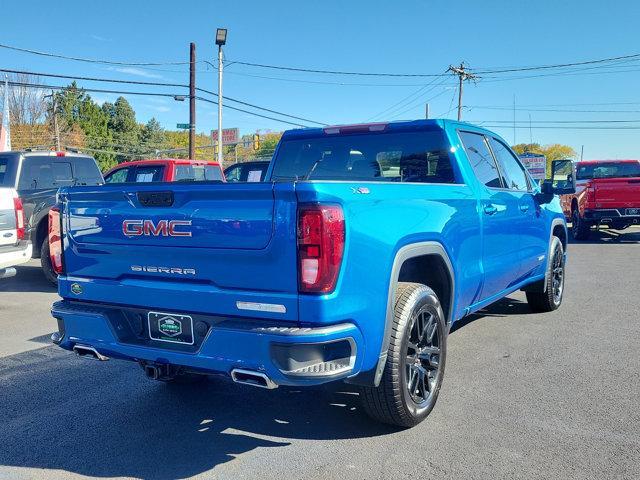 used 2023 GMC Sierra 1500 car, priced at $48,888