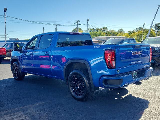 used 2023 GMC Sierra 1500 car, priced at $48,888