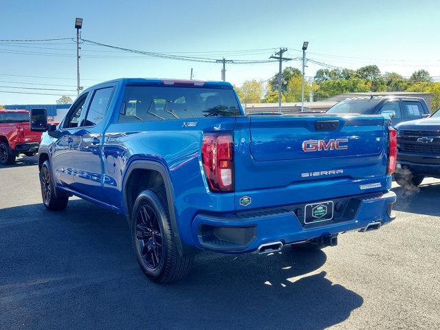 used 2023 GMC Sierra 1500 car, priced at $48,888