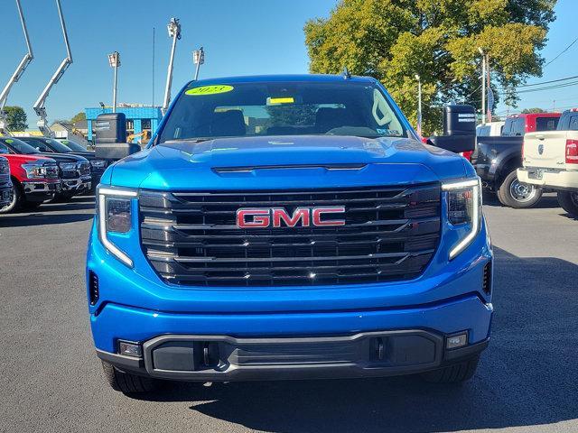 used 2023 GMC Sierra 1500 car, priced at $48,888