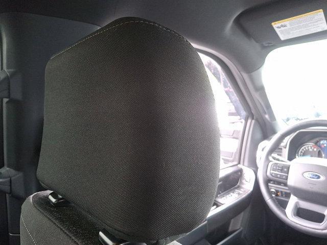 used 2022 Ford F-150 car, priced at $40,889